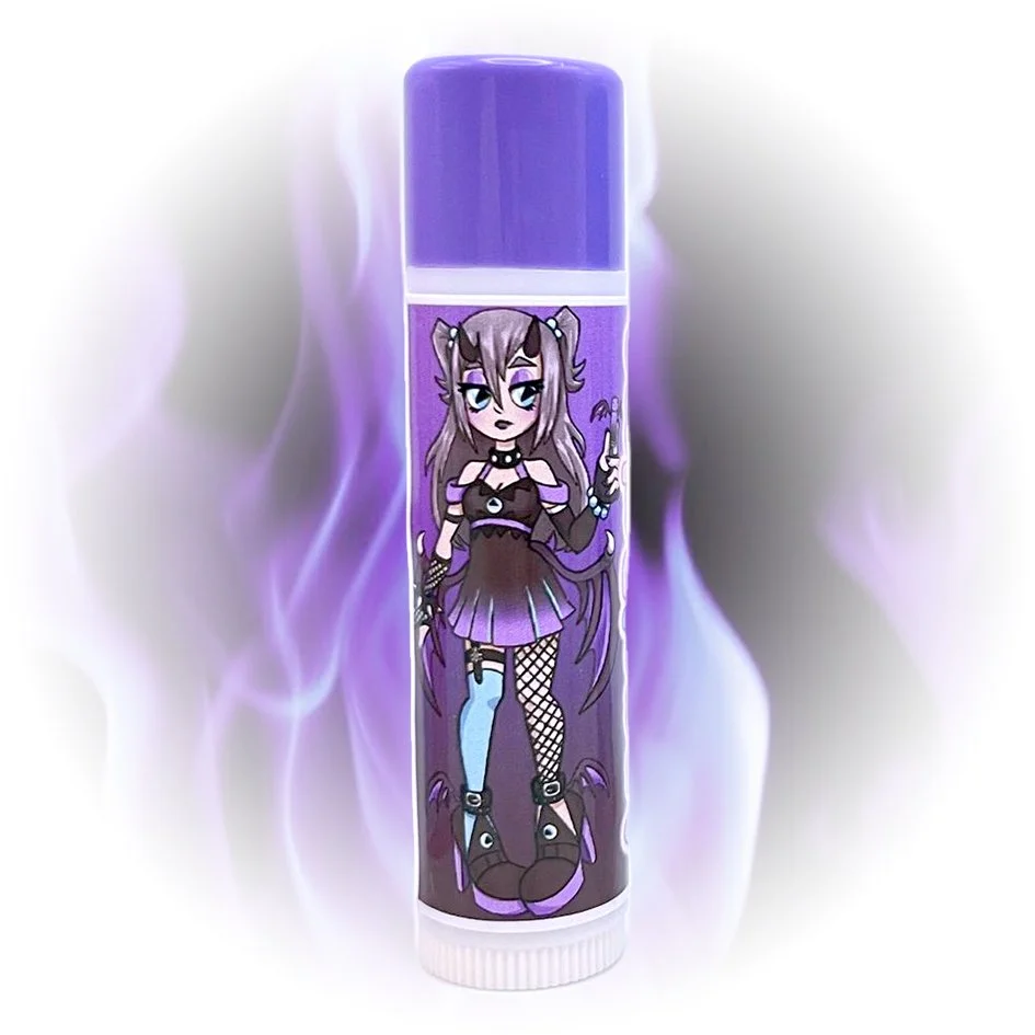 Demonberry Lip Balm — Angel Balms
